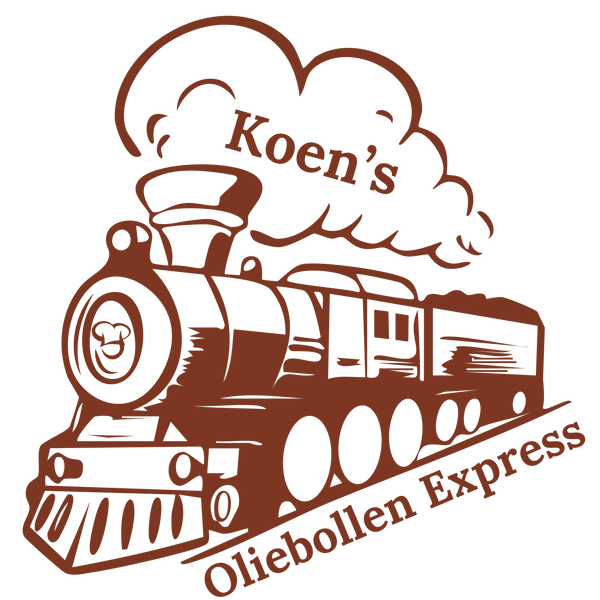 Oliebollen-express